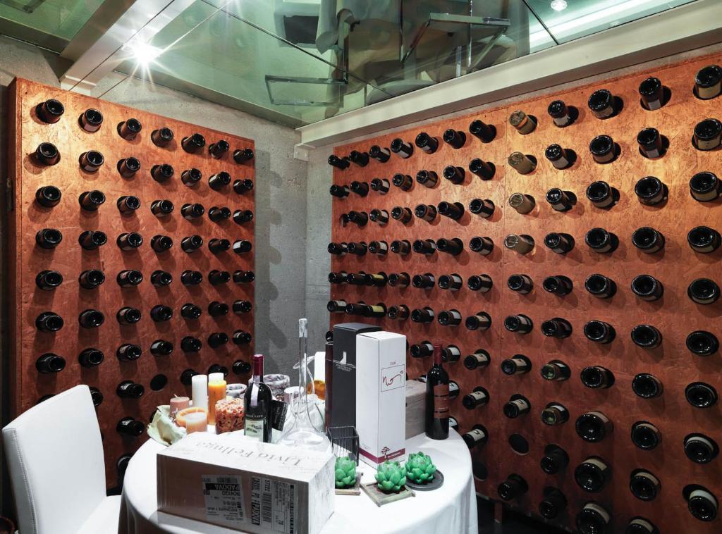 Locanda Ristorante 7 Mari 포르토 비로 외부 사진